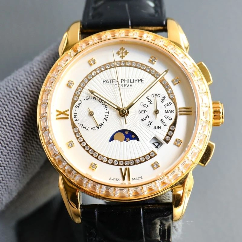 Chic PATEK PHILIPPE Watches 197042