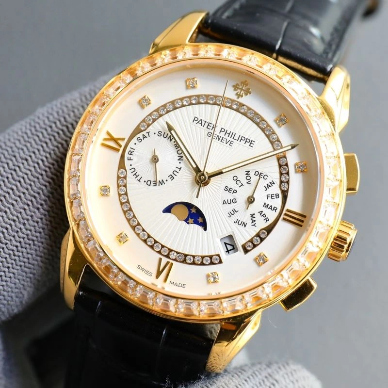 Chic PATEK PHILIPPE Watches 197042