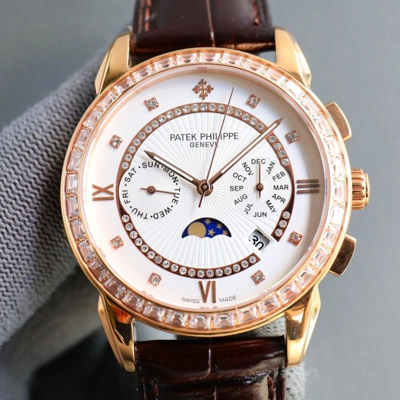 Chic PATEK PHILIPPE Watches 197042