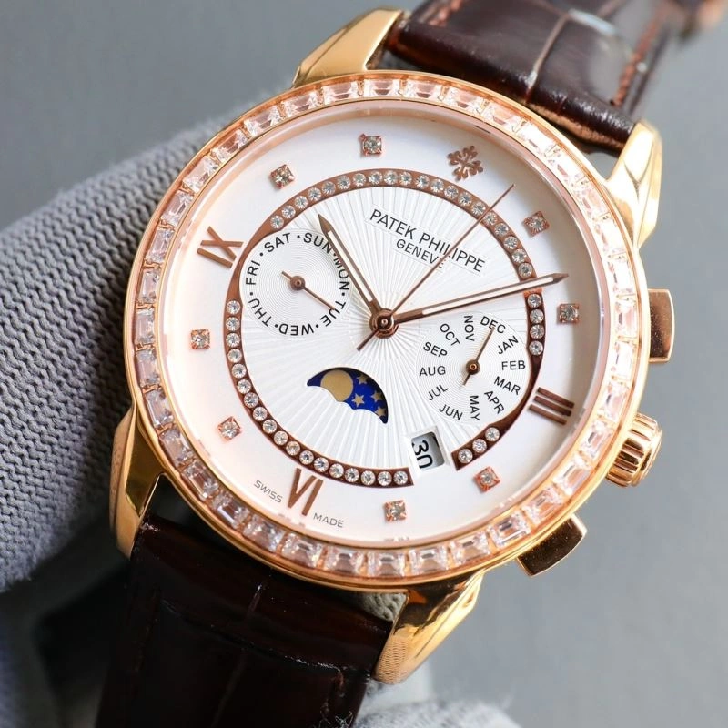 Chic PATEK PHILIPPE Watches 197042