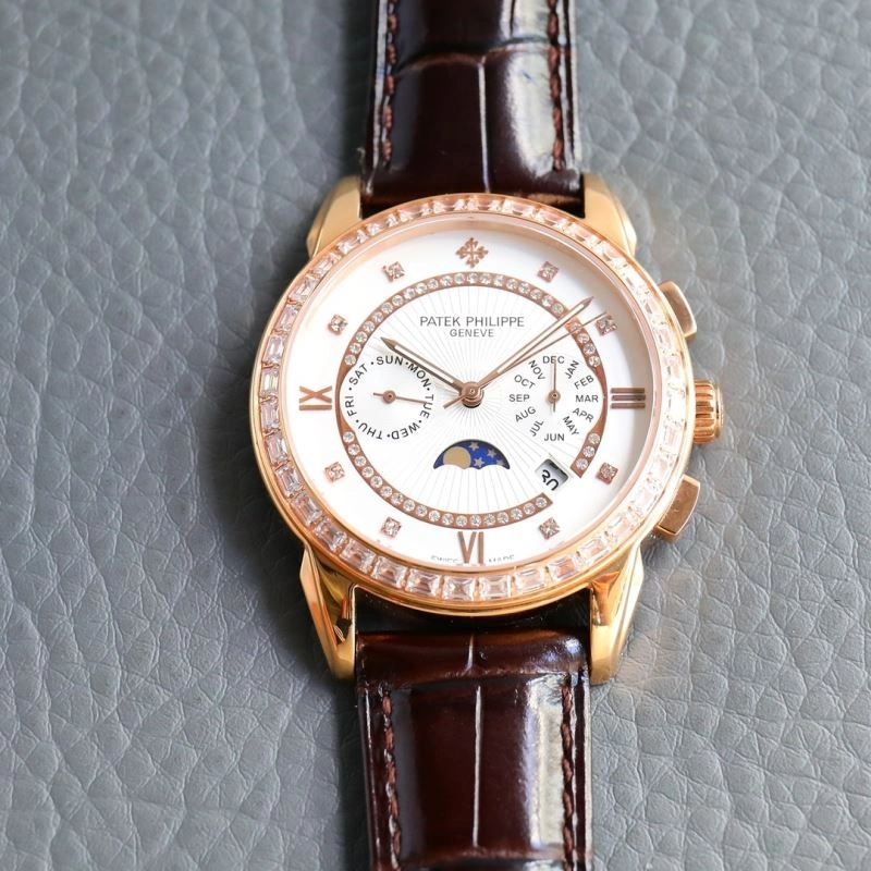 Chic PATEK PHILIPPE Watches 197042