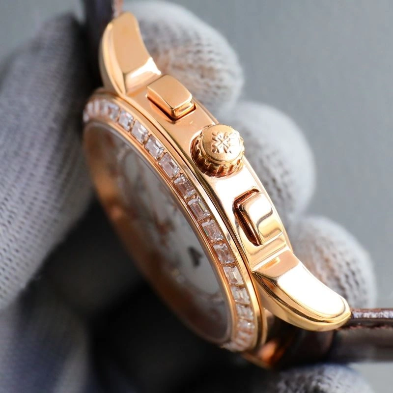 Chic PATEK PHILIPPE Watches 197042