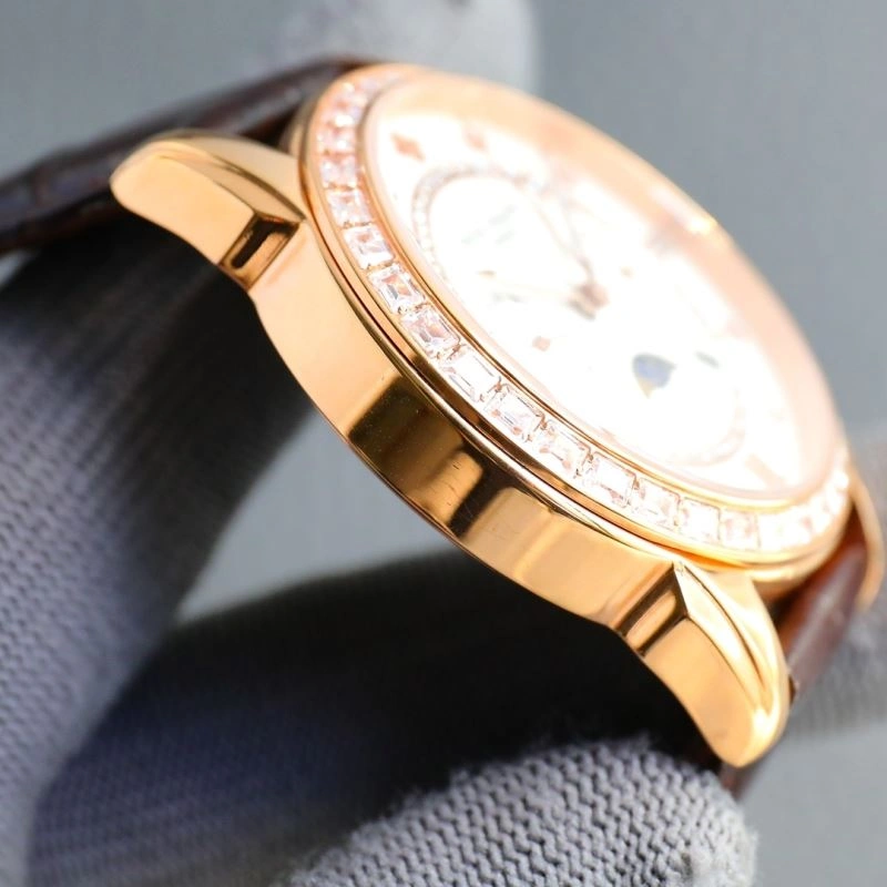 Chic PATEK PHILIPPE Watches 197042