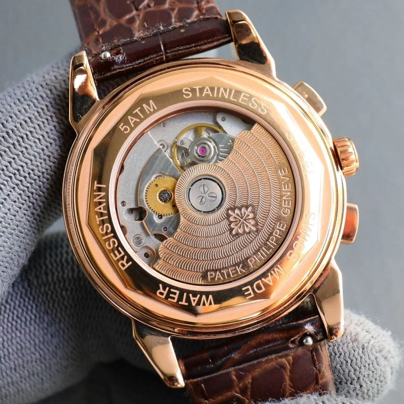 Chic PATEK PHILIPPE Watches 197042