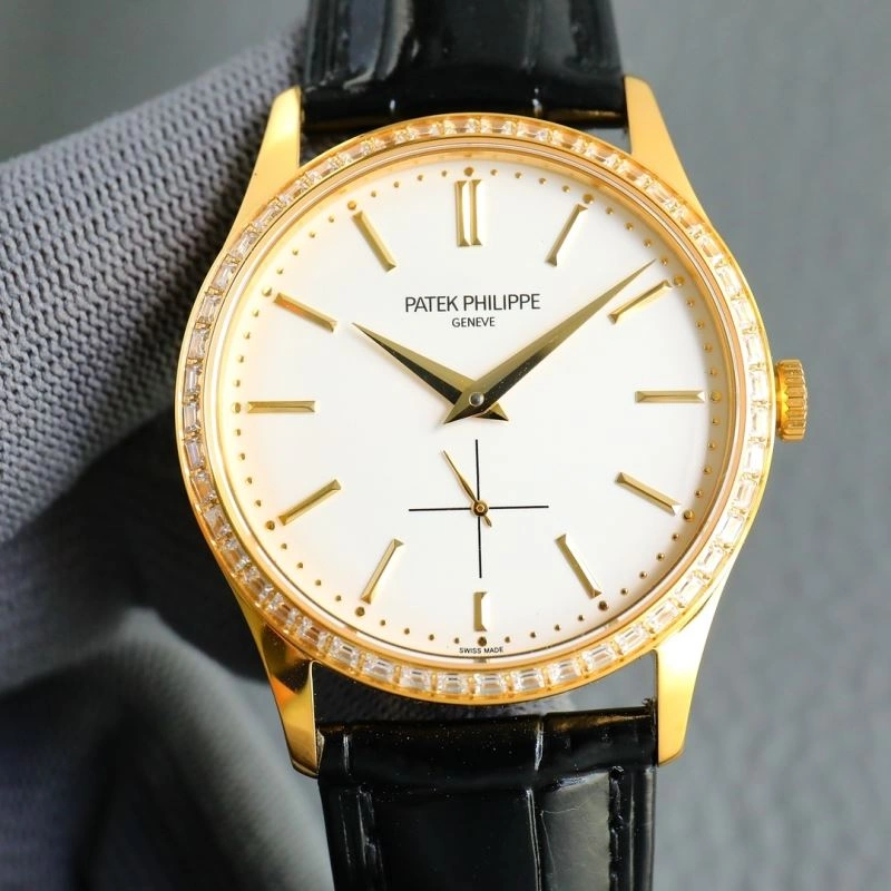 Colorful PATEK PHILIPPE Watches 197031