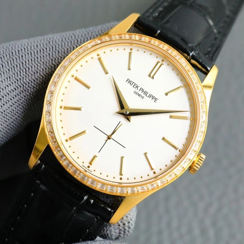 Colorful PATEK PHILIPPE Watches 197031
