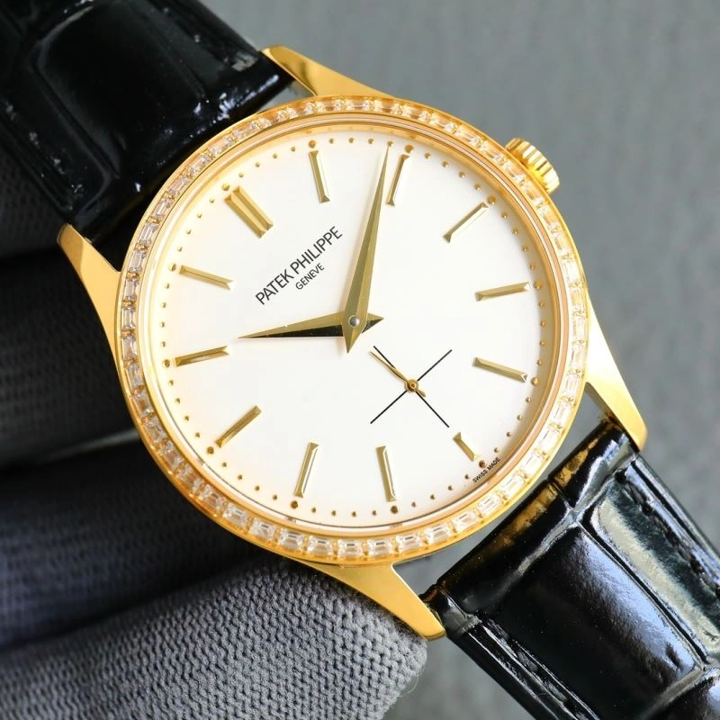 Colorful PATEK PHILIPPE Watches 197031