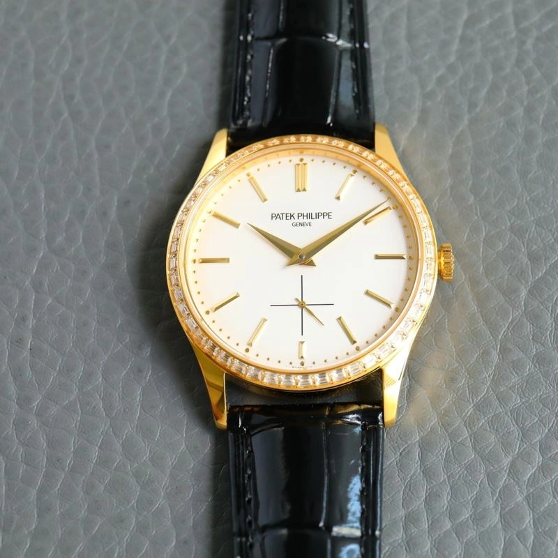 Colorful PATEK PHILIPPE Watches 197031