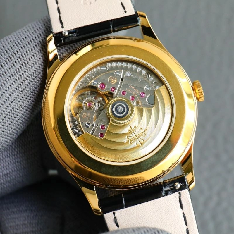 Colorful PATEK PHILIPPE Watches 197031