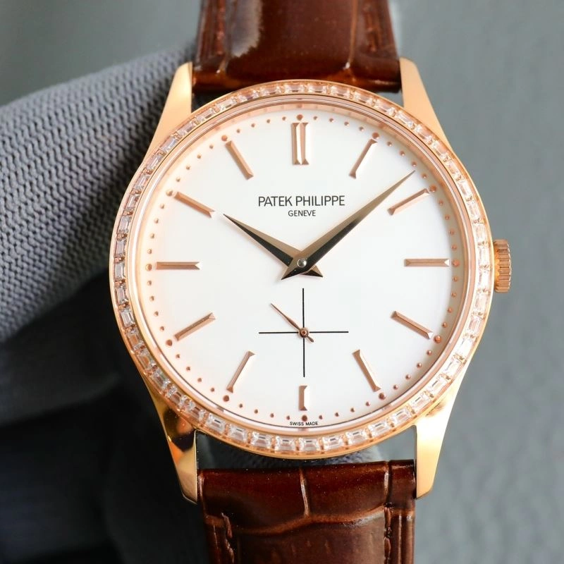 PATEK PHILIPPE Watches Resilient 197039