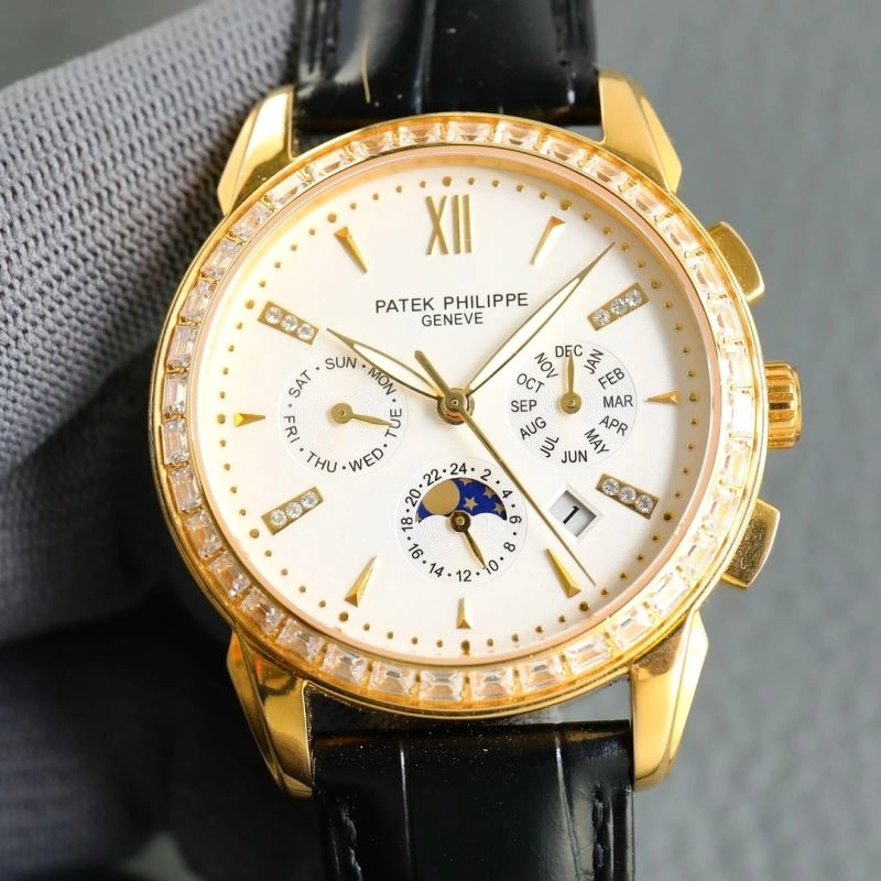 PATEK PHILIPPE Watches StreetReady 197030