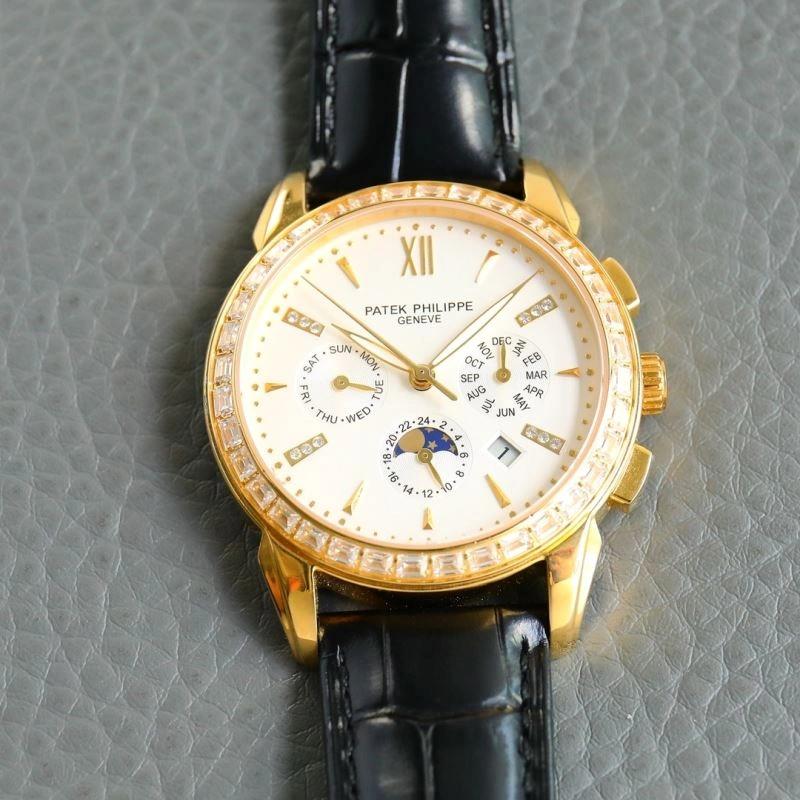 PATEK PHILIPPE Watches StreetReady 197030