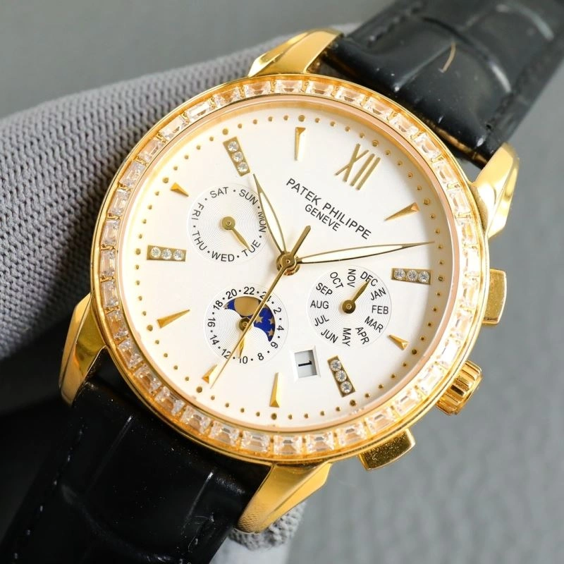 PATEK PHILIPPE Watches StreetReady 197030