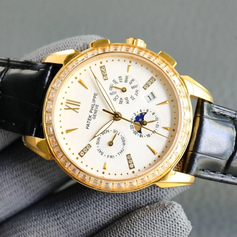 PATEK PHILIPPE Watches StreetReady 197030