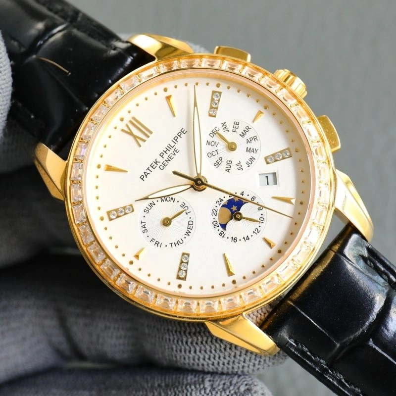 PATEK PHILIPPE Watches StreetReady 197030