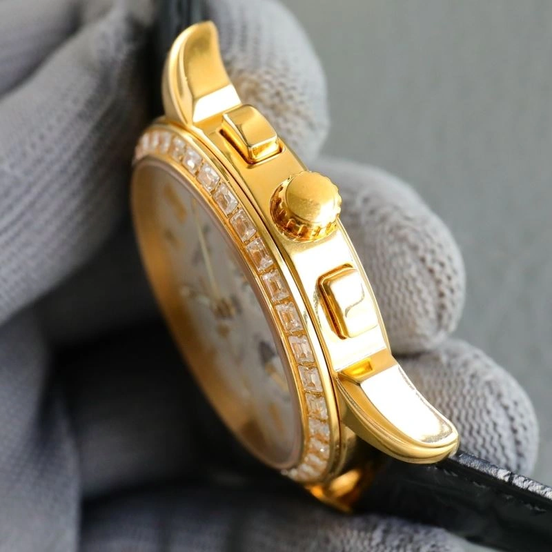 PATEK PHILIPPE Watches StreetReady 197030