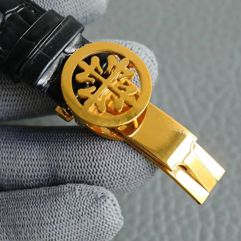 PATEK PHILIPPE Watches StreetReady 197030
