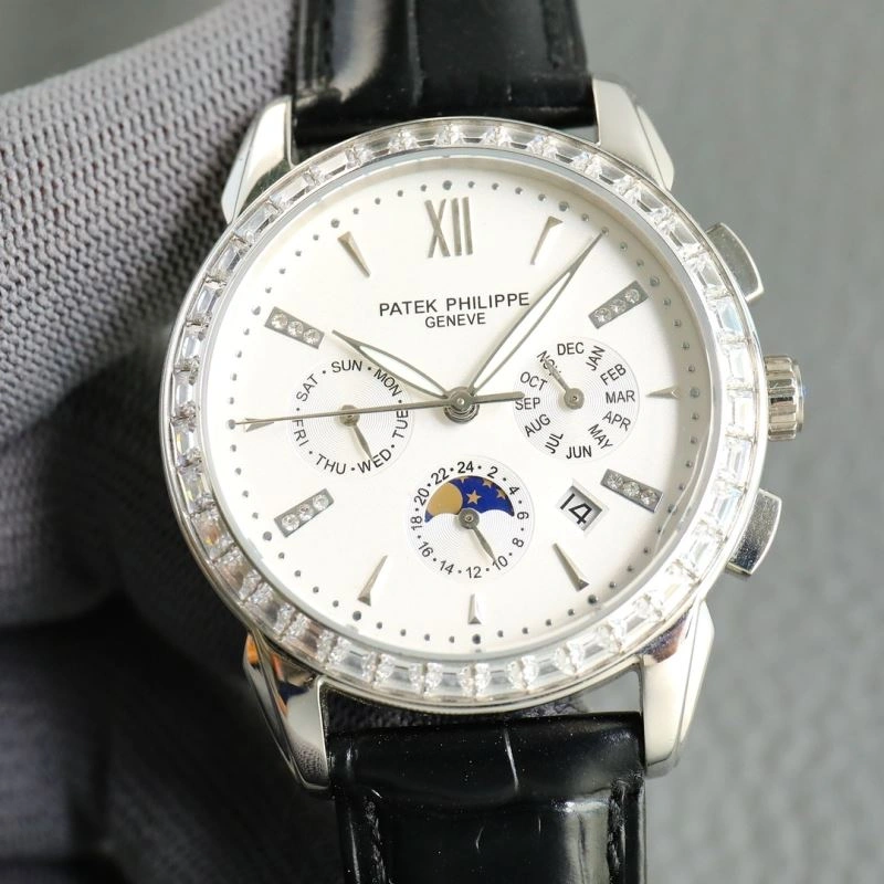 PATEK PHILIPPE Watches Lightweight 197026