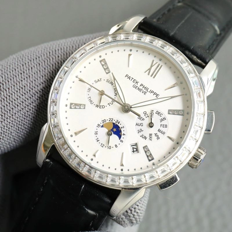 PATEK PHILIPPE Watches Lightweight 197026
