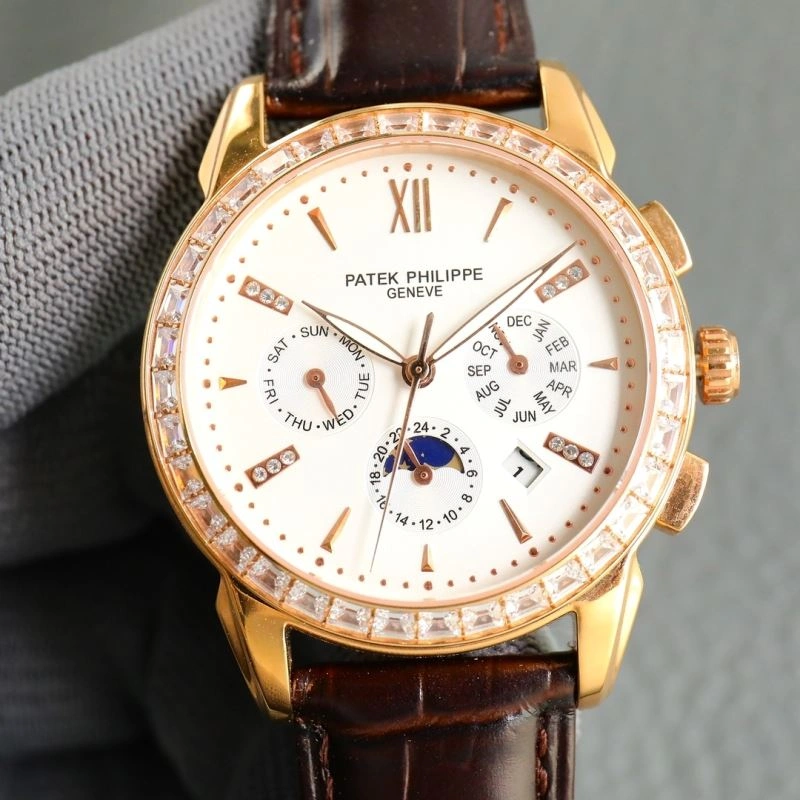 PATEK PHILIPPE Watches Lightweight 197026