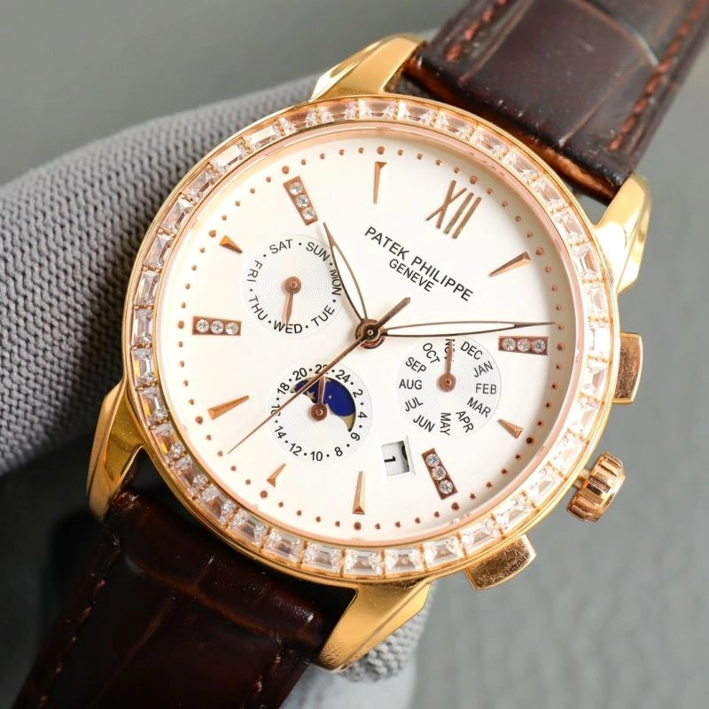 PATEK PHILIPPE Watches Lightweight 197026