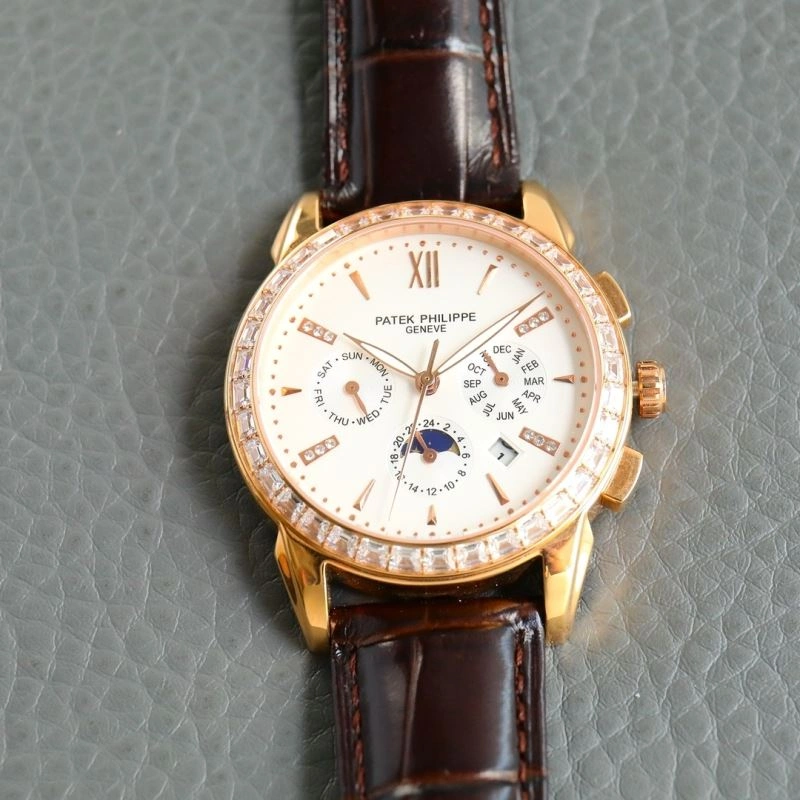 PATEK PHILIPPE Watches Lightweight 197026