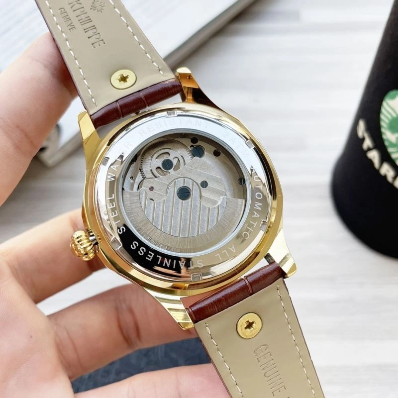 MoistureWicking PATEK PHILIPPE Watches 197032