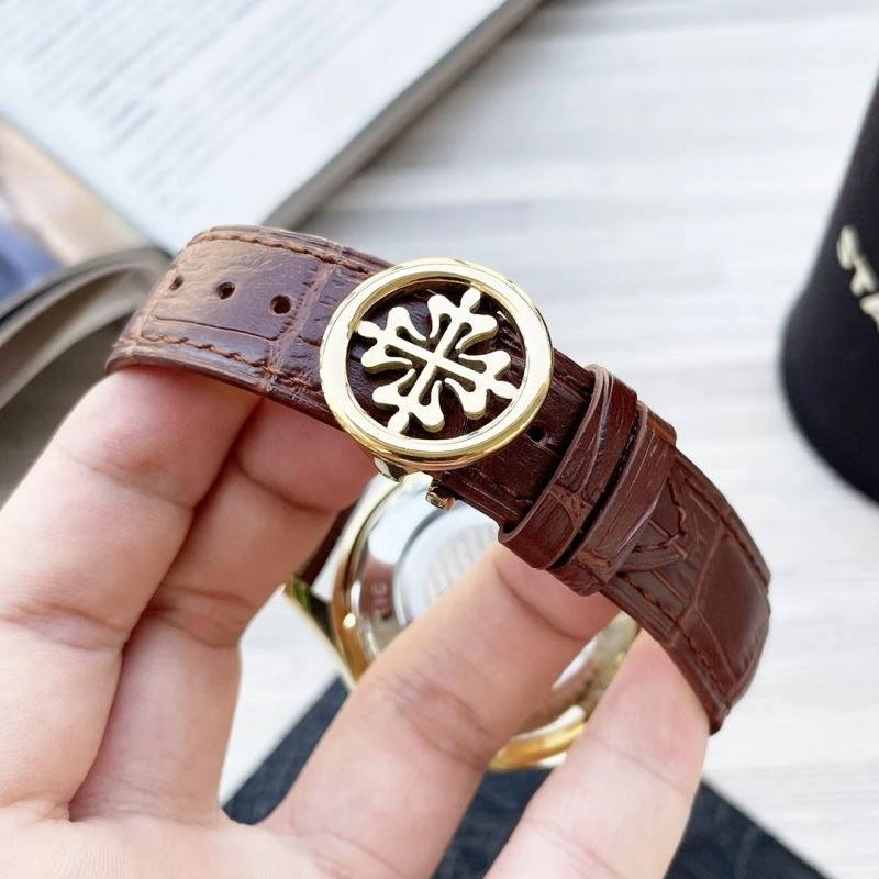 MoistureWicking PATEK PHILIPPE Watches 197032
