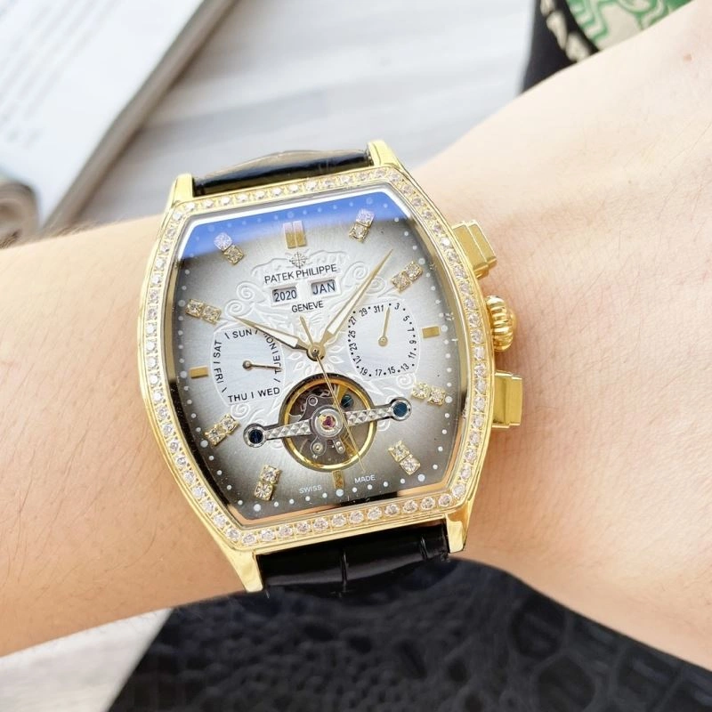 PATEK PHILIPPE Watches EasyMatch 197025