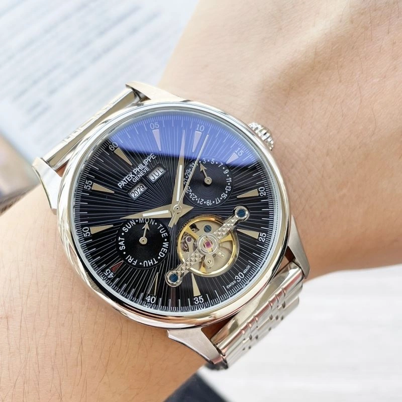 PATEK PHILIPPE Watches Bright 197023