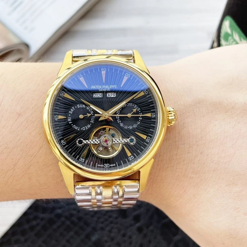 PATEK PHILIPPE Watches Bright 197023