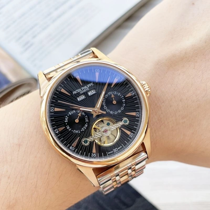 PATEK PHILIPPE Watches Bright 197023