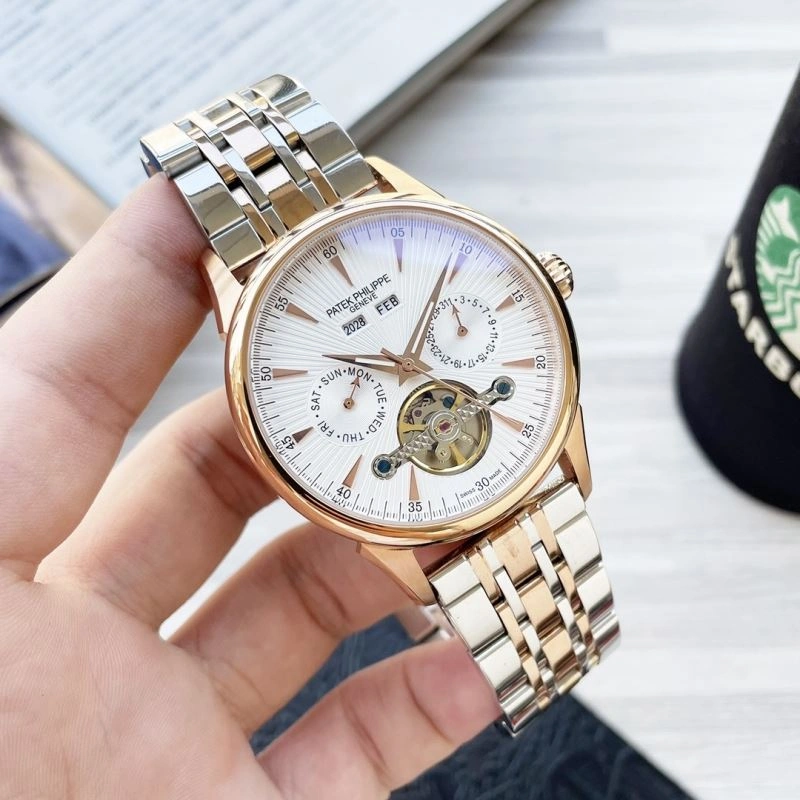 PATEK PHILIPPE Watches Bright 197023