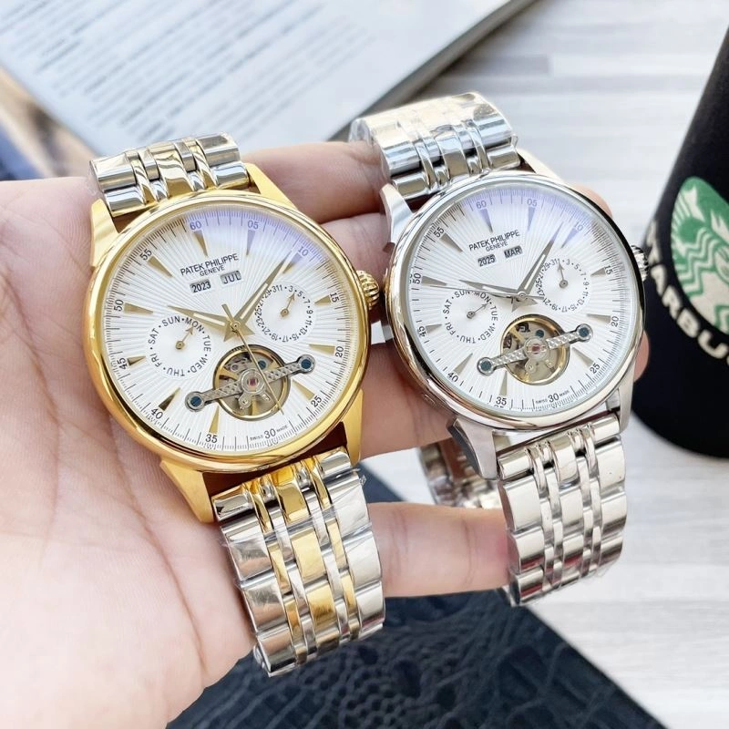 PATEK PHILIPPE Watches Bright 197023