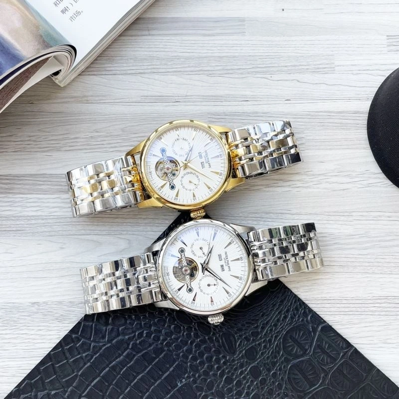 PATEK PHILIPPE Watches Bright 197023