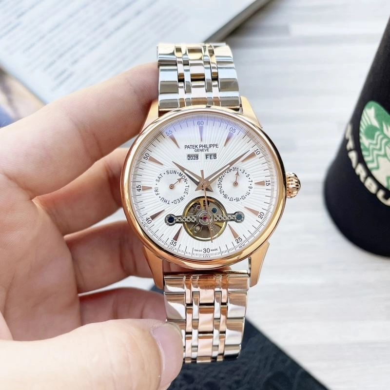 PATEK PHILIPPE Watches Bright 197023