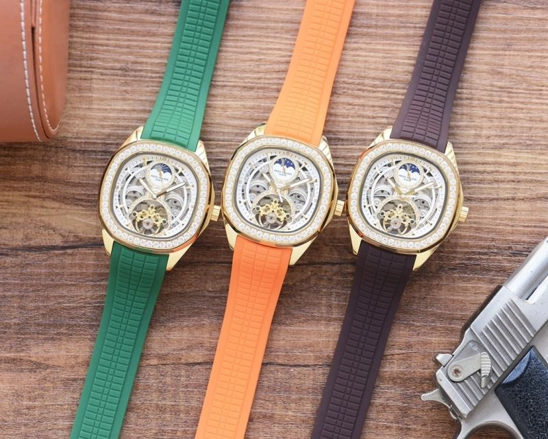 NewStyle PATEK PHILIPPE Watches 197021