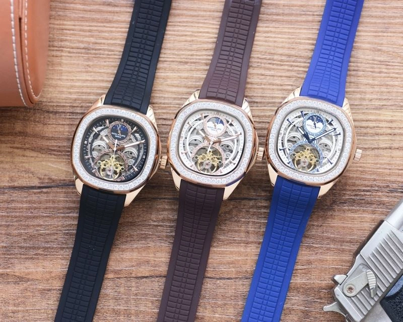 Cozy PATEK PHILIPPE Watches 197037
