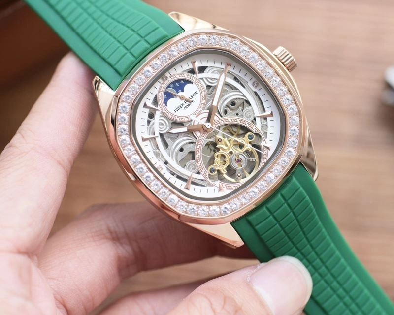 Cozy PATEK PHILIPPE Watches 197037