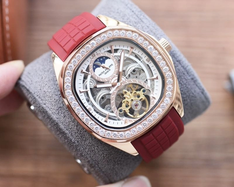 Cozy PATEK PHILIPPE Watches 197037