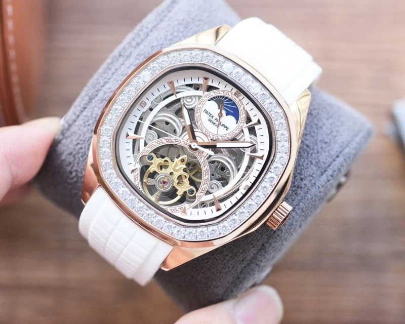 Cozy PATEK PHILIPPE Watches 197037