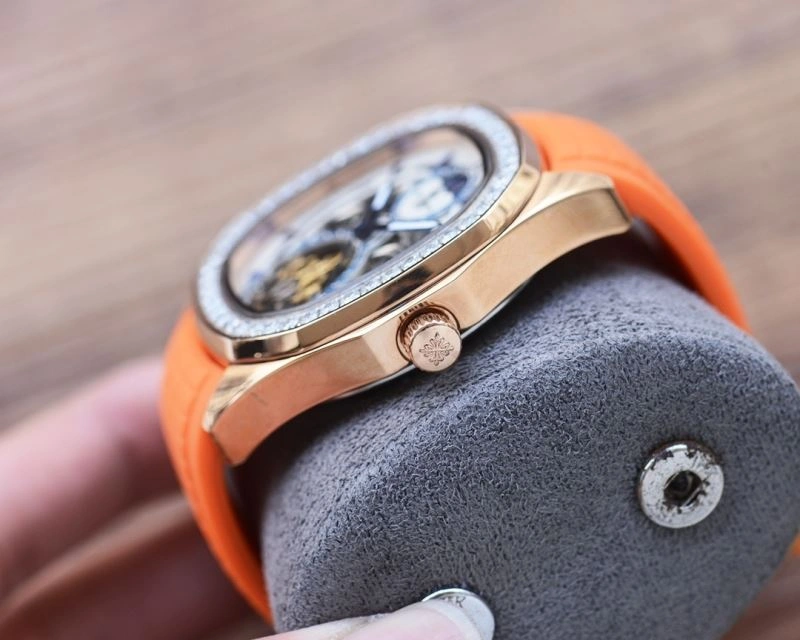 Cozy PATEK PHILIPPE Watches 197037