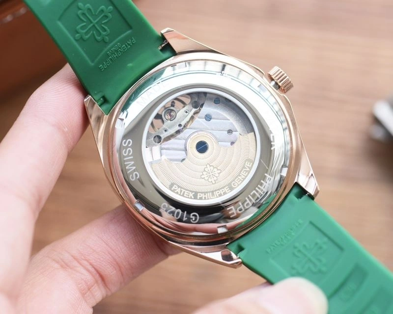 Cozy PATEK PHILIPPE Watches 197037