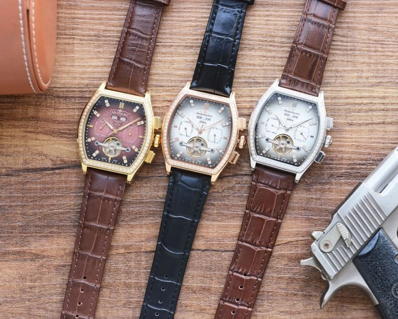 PATEK PHILIPPE Watches SmartChoice 197024