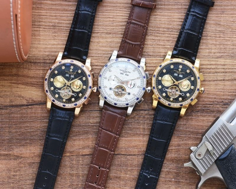 PATEK PHILIPPE Watches Durable 197035