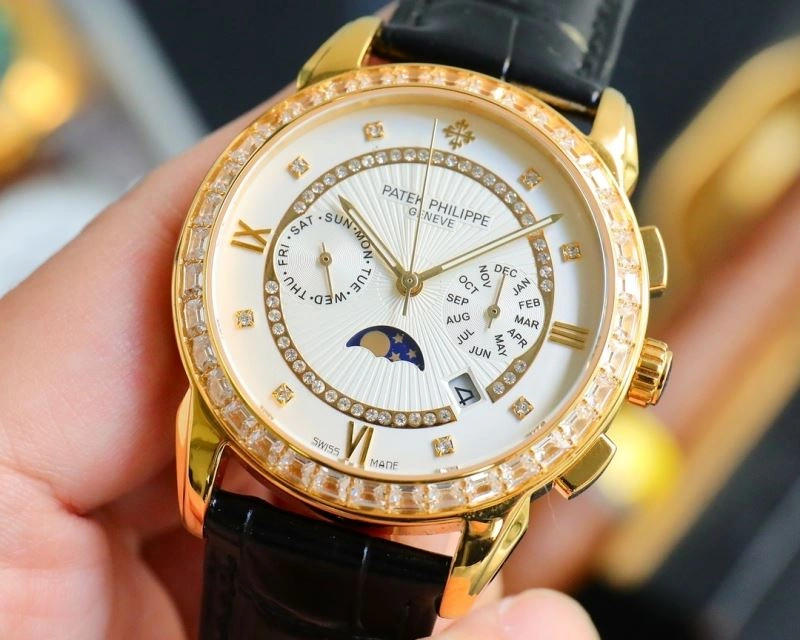 PATEK PHILIPPE Watches Refined 197034