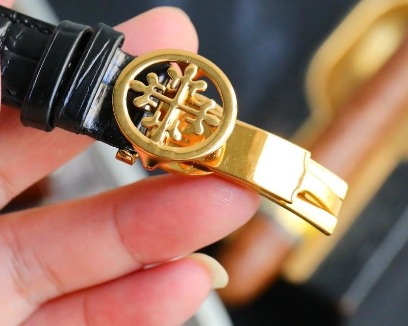 PATEK PHILIPPE Watches Refined 197034