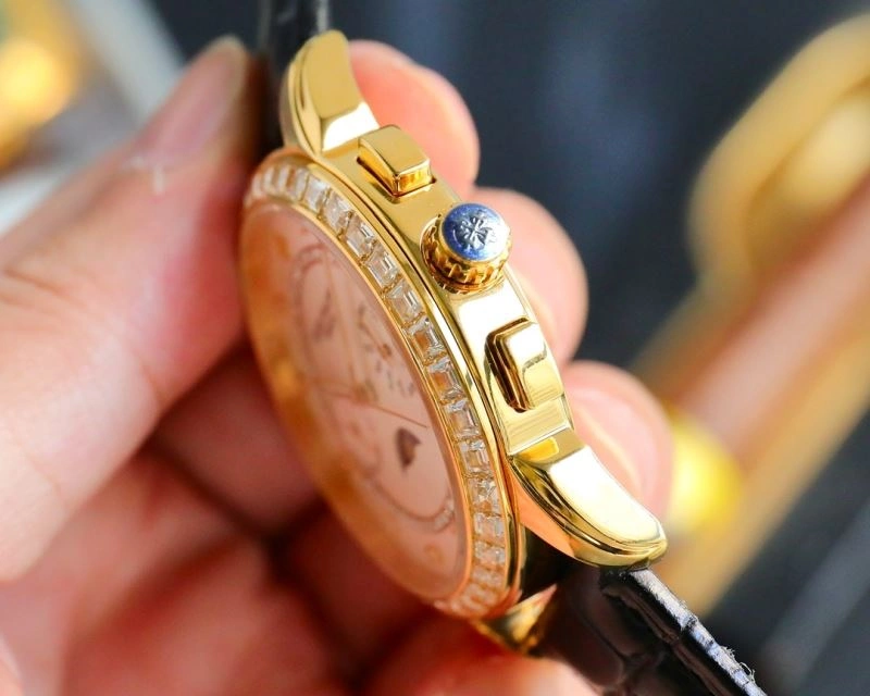 PATEK PHILIPPE Watches Refined 197034