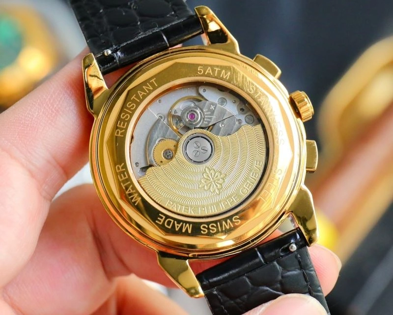 PATEK PHILIPPE Watches Refined 197034