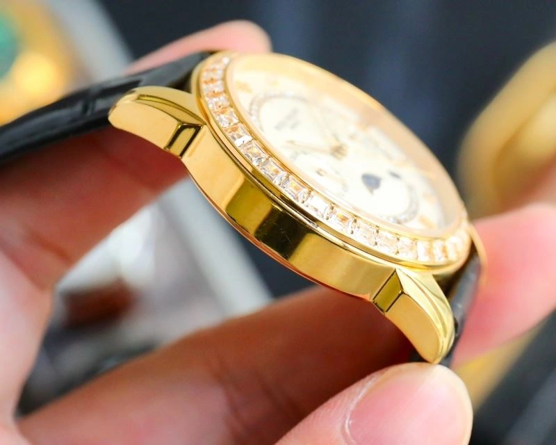 PATEK PHILIPPE Watches Refined 197034